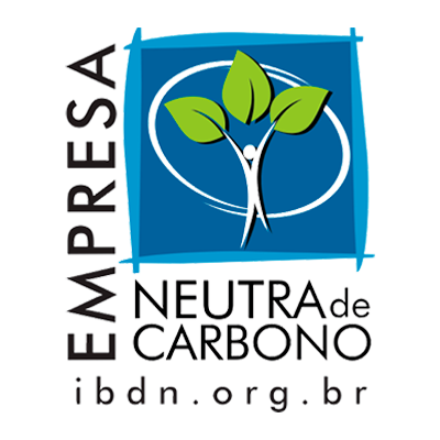 Certificação Empresa Neutra de Carbono
