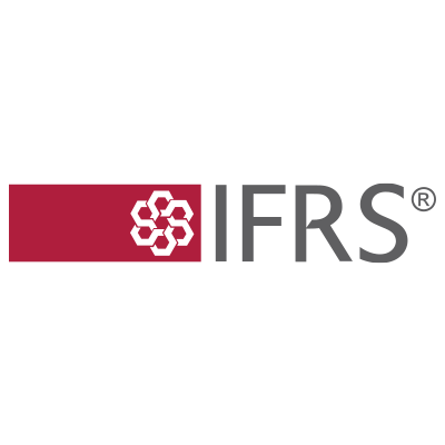Certificação IFRS